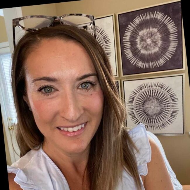 Julie Sherman - Senior Account Manager - Intrepid by VitalSource