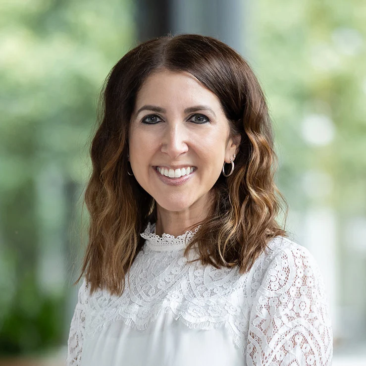 Kristina Reid Headshot