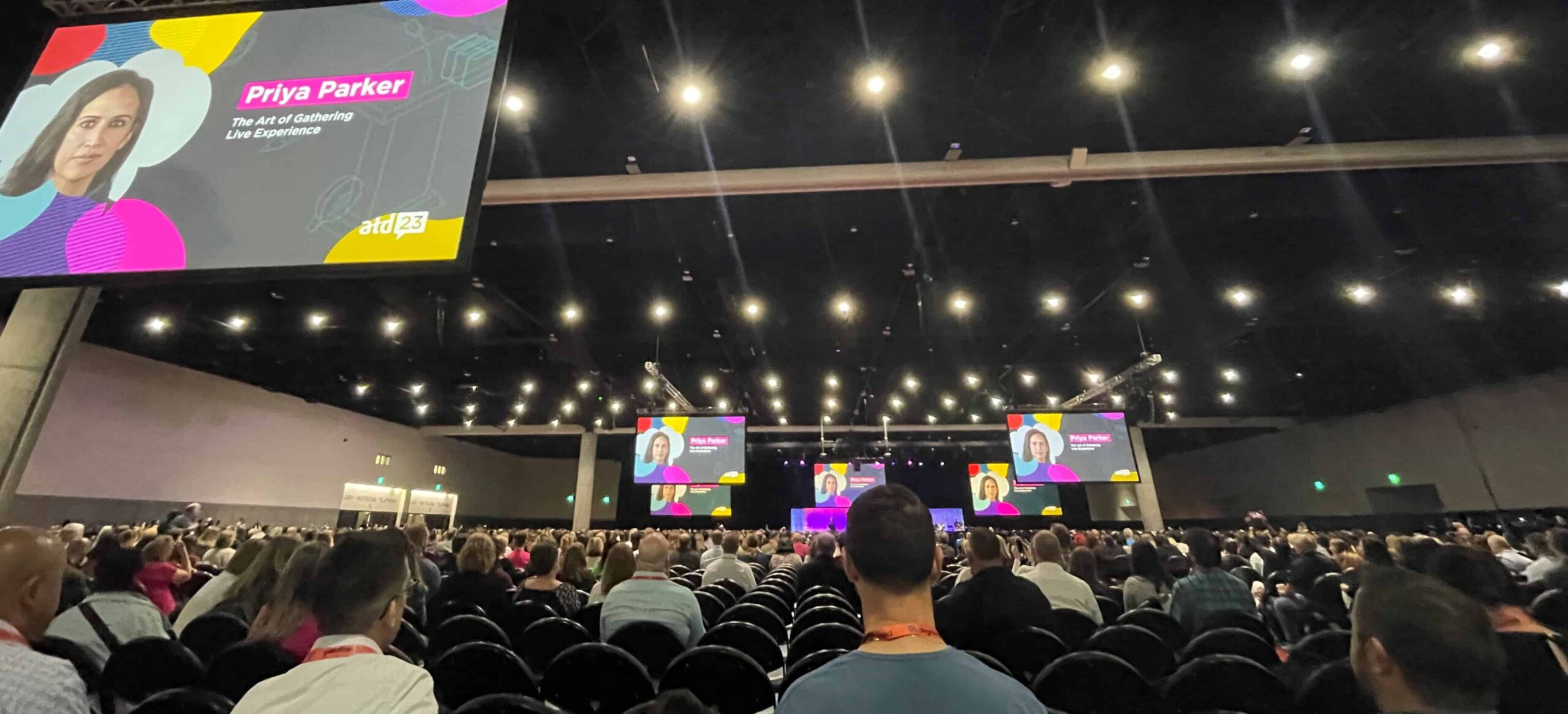 learning and development trends 2023