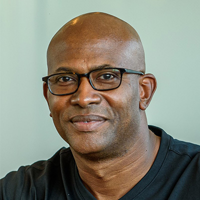 Lenwood Ross - Accelery