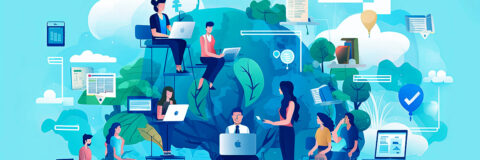 LXP vs. LMS vs. Cohort Learning Explained