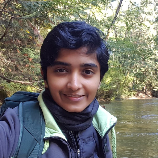 Nishali Nanayakkara - Learning Experience Design Consultant at Intrepid