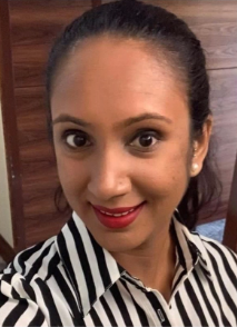 Nitha Mike - GP Strategies