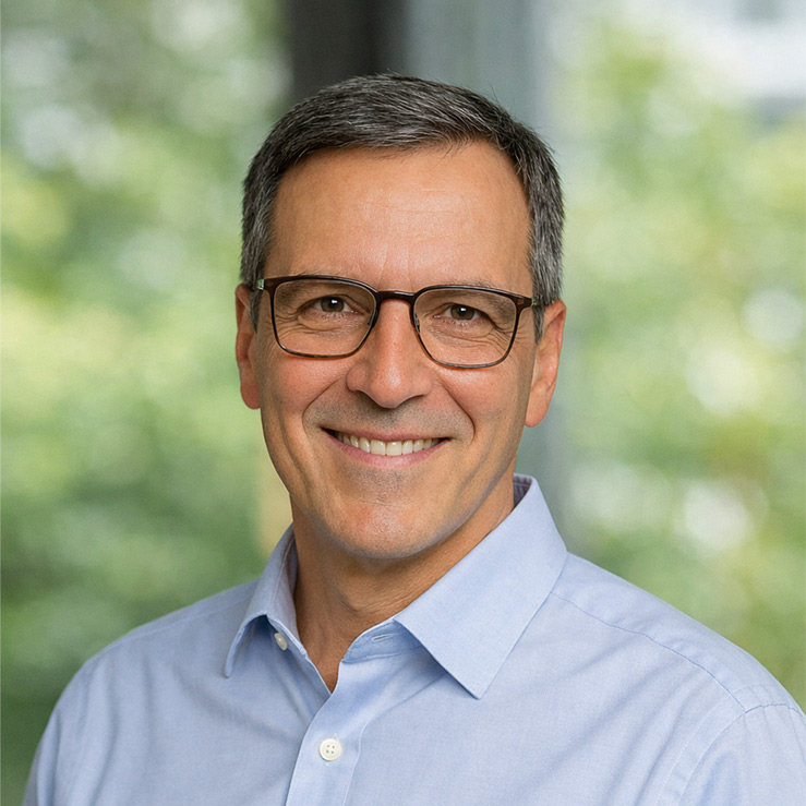 Paul Cassidy - Intrepid by VitalSource