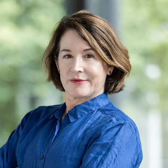 Rachel Elfenbein Director of Product Management at Intrepid by VitalSource