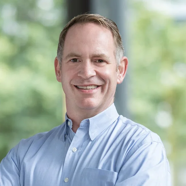 Sam Herring Headshot