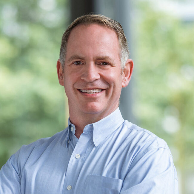 Sam Herring - Vice President and General Manager, Intrepid by VitalSource