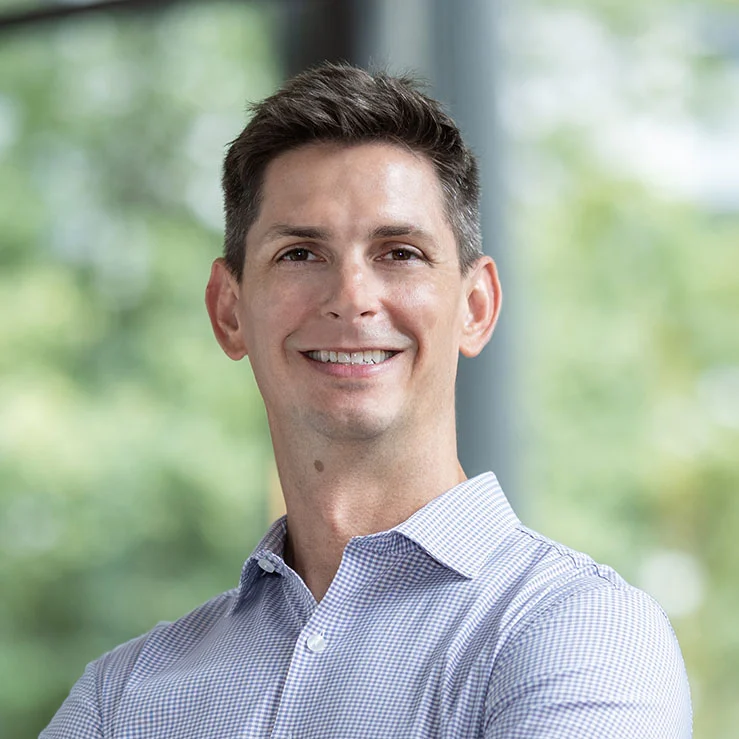 Tim Chudy - Director of Business Development at Intrepid