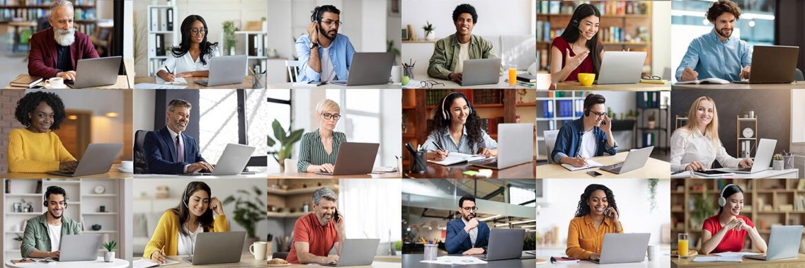 Collaborative Learning in the Workplace: A Complete Guide