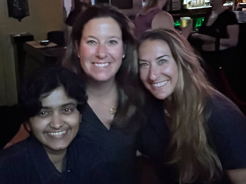 Working at Intrepid by VitalSource