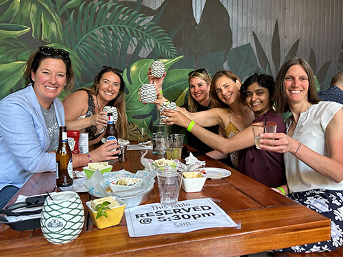 Working at Intrepid by VitalSource