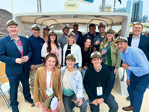 Working at Intrepid by VitalSource