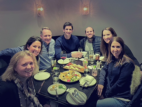 Working at Intrepid by VitalSource